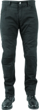 Load image into Gallery viewer, Speed and Strength Dogs Of War 2.0 Pant Black Size - 38 X 34