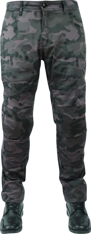 Speed and Strength Dogs Of War 2.0 Pant Camouflage Size - 38 X 34