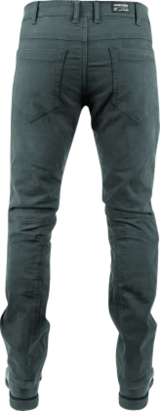 Speed and Strength Dogs Of War 2.0 Pant Charcoal Size - 38 X 30 - Main Product View