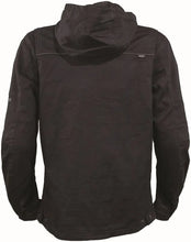 Load image into Gallery viewer, Speed and Strength Dogs Of War 2.0 Textile Jacket Black - Small - Detail View
