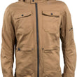 Load image into Gallery viewer, Speed and Strength Dogs Of War 2.0 Textile Jacket Sand - Medium - Main Product View