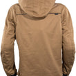 Load image into Gallery viewer, Speed and Strength Dogs Of War 2.0 Textile Jacket Sand - Medium - Side View