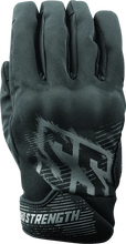 Load image into Gallery viewer, Speed and Strength Fame and Fortune Gloves Black - Small - Main Product View