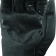 Load image into Gallery viewer, Speed and Strength Fame and Fortune Gloves Black - Small - Side View