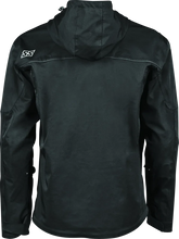 Load image into Gallery viewer, Speed and Strength Fame and Fortune Jacket Black - Small - Side View