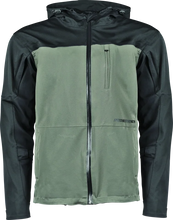 Load image into Gallery viewer, Speed and Strength Fame and Fortune Jacket Black/Olive - Small - Main Product View