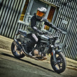 Load image into Gallery viewer, Speed and Strength Fame and Fortune Jacket Black/Olive - Small - Detail View