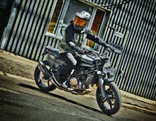 Load image into Gallery viewer, Speed and Strength Fame and Fortune Jacket Black/Olive - Small - Detail View