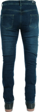 Load image into Gallery viewer, Speed and Strength Fast Times Jeans Denim Blue Womens Size - 14 Regular - Side View