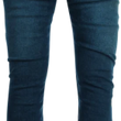 Load image into Gallery viewer, Speed and Strength Fast Times Jeans Denim Blue Womens Size - 18 Regular - Main Product View
