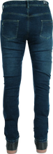 Load image into Gallery viewer, Speed and Strength Fast Times Jeans Denim Blue Womens Size - 2 Regular - Side View