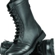 Load image into Gallery viewer, Speed and Strength Fast Times Leather Boots Black Womens Size - 7