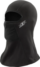 Load image into Gallery viewer, Speed and Strength Fleece lined Balaclava Black - One Size - Side View