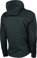 Load image into Gallery viewer, Speed and Strength Hammer Down Armored Hoody Black - Small - Side View