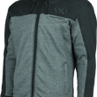 Load image into Gallery viewer, Speed and Strength Hammer Down Armored Hoody Black/Grey - Medium
