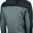 Load image into Gallery viewer, Speed and Strength Hammer Down Armored Hoody Black/Grey - Small - Installation View
