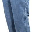 Load image into Gallery viewer, Speed and Strength Hammer Down Armored Jeans Blue Size - 32x34 - Side View