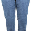 Load image into Gallery viewer, Speed and Strength Hammer Down Armored Jeans Blue Size - 36x32 - Detail View