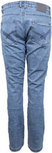 Load image into Gallery viewer, Speed and Strength Hammer Down Armored Jeans Blue Size - 38x32 - Main Product View