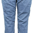 Load image into Gallery viewer, Speed and Strength Hammer Down Armored Jeans Blue Size - 40x32 - Main Product View