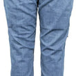 Load image into Gallery viewer, Speed and Strength Hammer Down Armored Jeans Blue Size - 32x34 - Main Product View