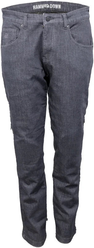 Speed and Strength Hammer Down Armored Jeans Light Grey Size - 34x32 - Main Product View