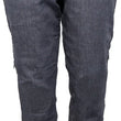 Load image into Gallery viewer, Speed and Strength Hammer Down Armored Jeans Light Grey Size - 36x32 - Main Product View