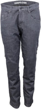 Load image into Gallery viewer, Speed and Strength Hammer Down Armored Jeans Light Grey Size - 36x34 - Main Product View
