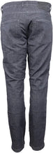 Load image into Gallery viewer, Speed and Strength Hammer Down Armored Jeans Light Grey Size - 38x32 - Side View