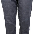 Load image into Gallery viewer, Speed and Strength Hammer Down Armored Jeans Light Grey Size - 36x32 - Main Product View