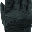 Load image into Gallery viewer, Speed and Strength Lightspeed Mesh Gloves Black - Large