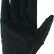 Load image into Gallery viewer, Speed and Strength Lightspeed Mesh Gloves Black - Small - Side View