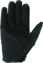 Load image into Gallery viewer, Speed and Strength Lightspeed Mesh Gloves Black - Small - Side View