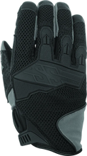 Load image into Gallery viewer, Speed and Strength Lightspeed Mesh Gloves Grey - Small - Main Product View