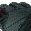 Load image into Gallery viewer, Speed and Strength Lightspeed Mesh Gloves Red - Small - Side View