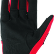 Load image into Gallery viewer, Speed and Strength Lightspeed Mesh Gloves Red - Small - Additional View 6