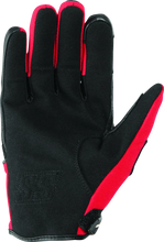 Load image into Gallery viewer, Speed and Strength Lightspeed Mesh Gloves Red - Small - Additional View 6