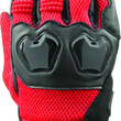 Load image into Gallery viewer, Speed and Strength Moment of Truth Glove Red - Medium