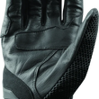 Load image into Gallery viewer, Speed and Strength Moment of Truth Gloves Black - Small - Side View