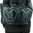 Load image into Gallery viewer, Speed and Strength Moment of Truth Gloves Black - XL