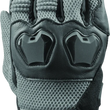Load image into Gallery viewer, Speed and Strength Moment of Truth Gloves Grey - Small - Main Product View