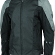 Load image into Gallery viewer, Speed and Strength Moment of Truth Jacket Black/Grey - Large