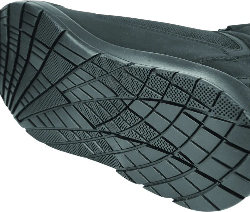 Speed and Strength Moment of Truth Leather Shoe Black Size - 8 - Additional View 6