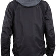 Load image into Gallery viewer, Speed and Strength Off The Chain 3.0 Textile Jacket Black - 3XL - Detail View