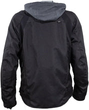 Load image into Gallery viewer, Speed and Strength Off The Chain 3.0 Textile Jacket Black - 3XL - Detail View
