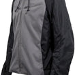 Load image into Gallery viewer, Speed and Strength Off The Chain 3.0 Textile Jacket Charcoal - Small - Main Product View