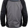 Load image into Gallery viewer, Speed and Strength Off The Chain 3.0 Textile Jacket Charcoal - Small - Detail View