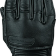 Load image into Gallery viewer, Speed and Strength Off the Chain Leather Gloves Black - Large