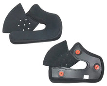 Load image into Gallery viewer, Speed and Strength SS1710 Cheek Pads - XL