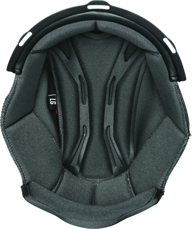 Speed and Strength SS2100 Liner Grey - Small